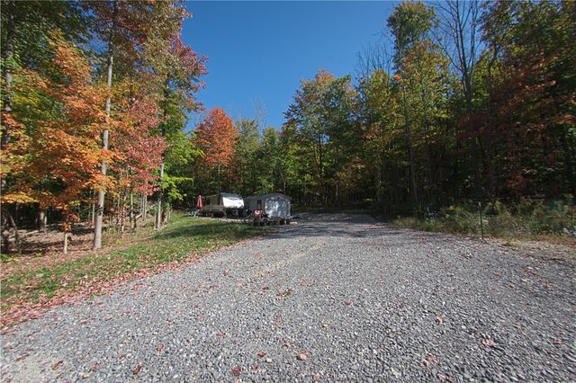 6571 Stagecoach Road, Conesus, NY 14435