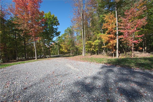 6571 Stagecoach Road, Conesus, NY 14435