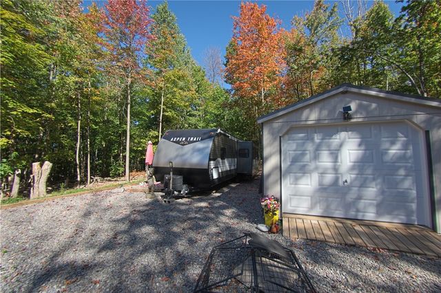 6571 Stagecoach Road, Conesus, NY 14435