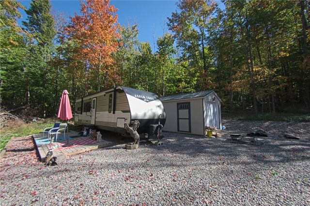 6571 Stagecoach Road, Conesus, NY 14435