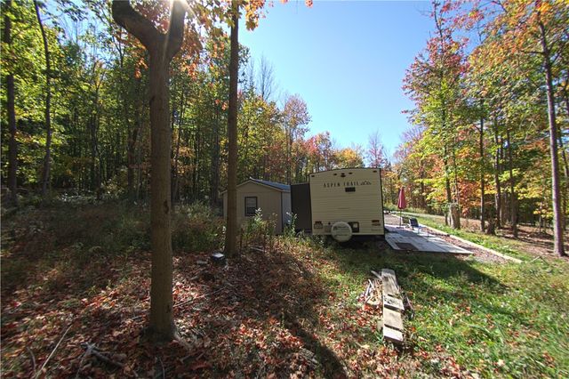 6571 Stagecoach Road, Conesus, NY 14435