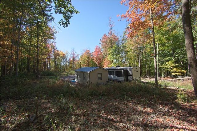 6571 Stagecoach Road, Conesus, NY 14435