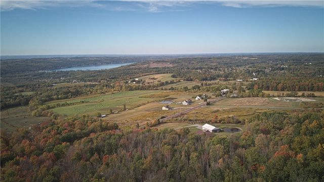 6571 Stagecoach Road, Conesus, NY 14435