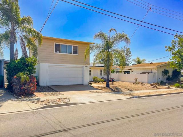 6463 Lake Mere Ct, San Diego, CA 92119
