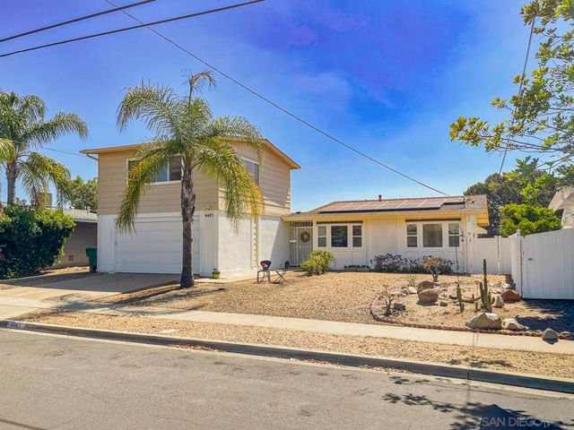 6463 Lake Mere Ct, San Diego, CA 92119