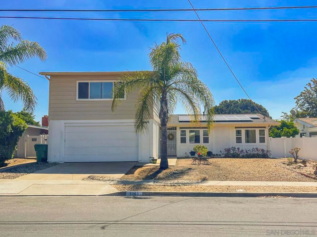 6463 Lake Mere Ct, San Diego, CA 92119