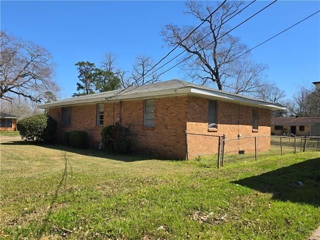 403 ANN Street, Alexandria, LA 71302