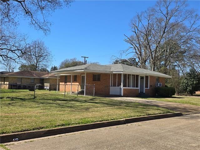 403 ANN Street, Alexandria, LA 71302