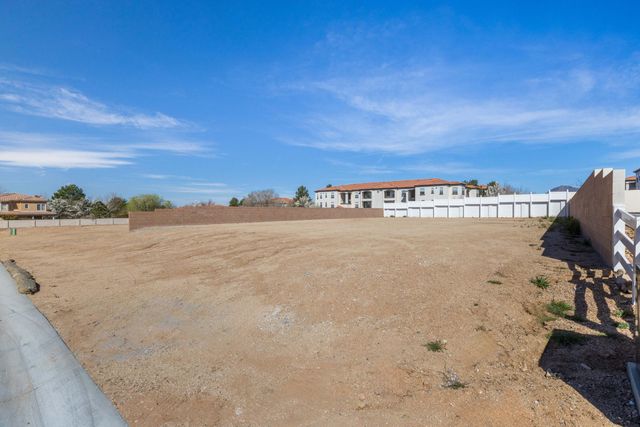 12509 Bevan Way NE, Albuquerque, NM 87111