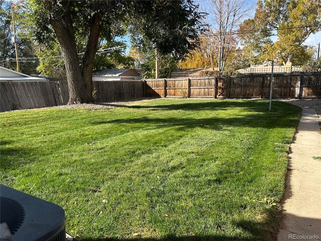 1457 S Birch Street, Denver, CO 80222