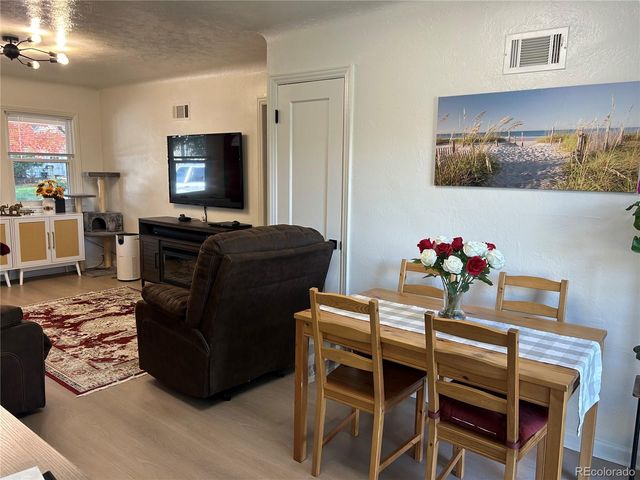 1457 S Birch Street, Denver, CO 80222