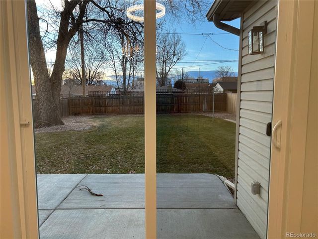 1457 S Birch Street, Denver, CO 80222