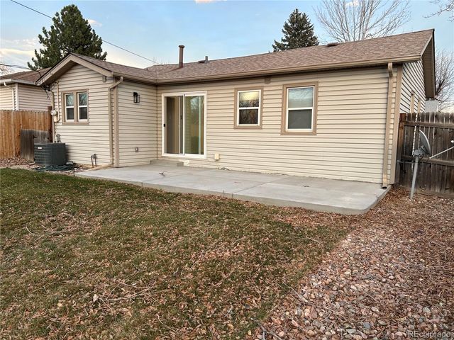 1457 S Birch Street, Denver, CO 80222