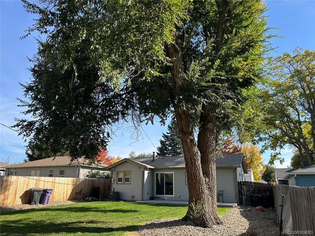 1457 S Birch Street, Denver, CO 80222