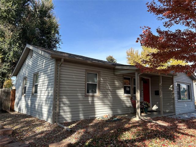 1457 S Birch Street, Denver, CO 80222