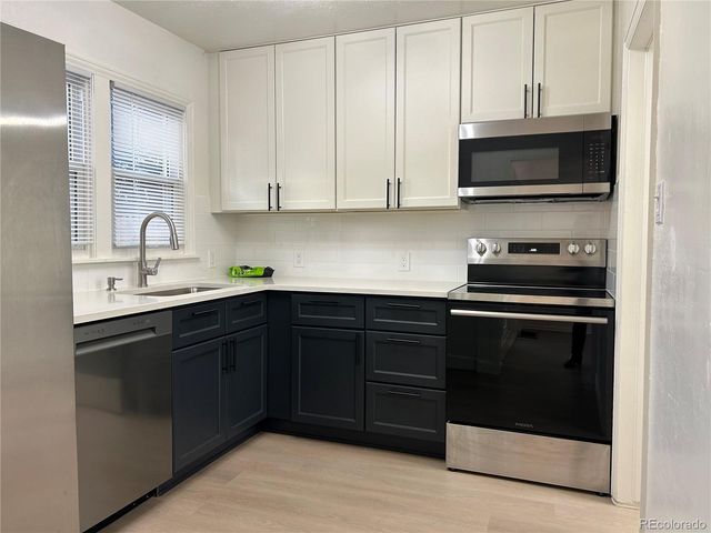 1457 S Birch Street, Denver, CO 80222