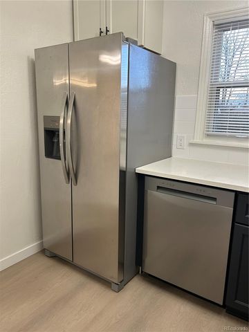 1457 S Birch Street, Denver, CO 80222