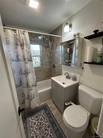 1457 S Birch Street, Denver, CO 80222