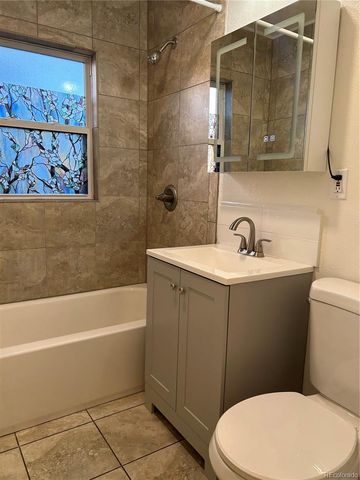 1457 S Birch Street, Denver, CO 80222