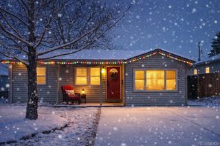 1457 S Birch Street, Denver, CO 80222