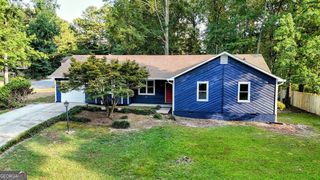2830 FOX HALL Lane N, Atlanta, GA 30349