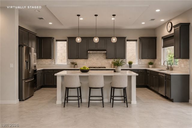 32 Vista Outlook Street, Henderson, NV 89011