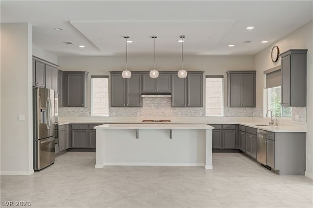 32 Vista Outlook Street, Henderson, NV 89011