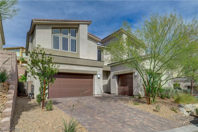 32 Vista Outlook Street, Henderson, NV 89011