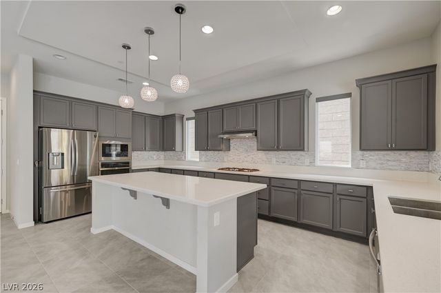 32 Vista Outlook Street, Henderson, NV 89011