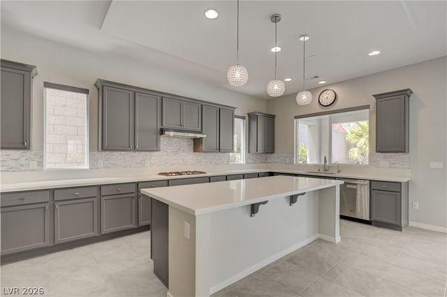 32 Vista Outlook Street, Henderson, NV 89011