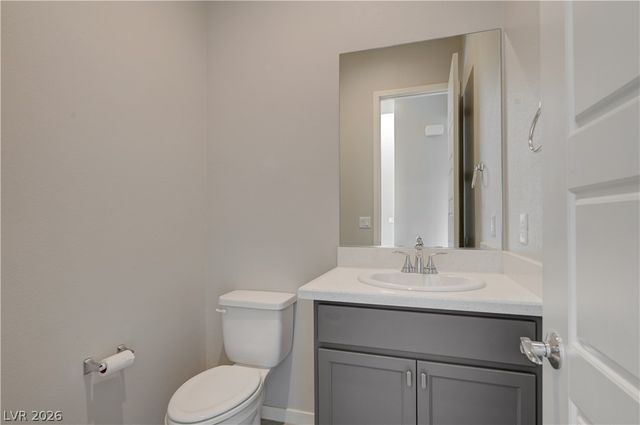 32 Vista Outlook Street, Henderson, NV 89011