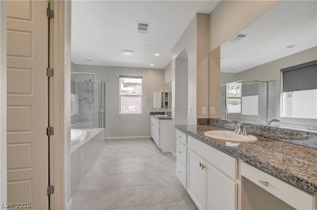 32 Vista Outlook Street, Henderson, NV 89011