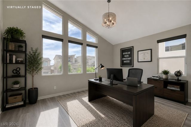 32 Vista Outlook Street, Henderson, NV 89011