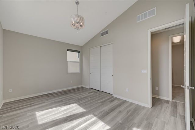 32 Vista Outlook Street, Henderson, NV 89011