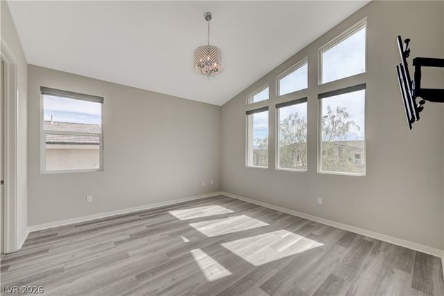 32 Vista Outlook Street, Henderson, NV 89011