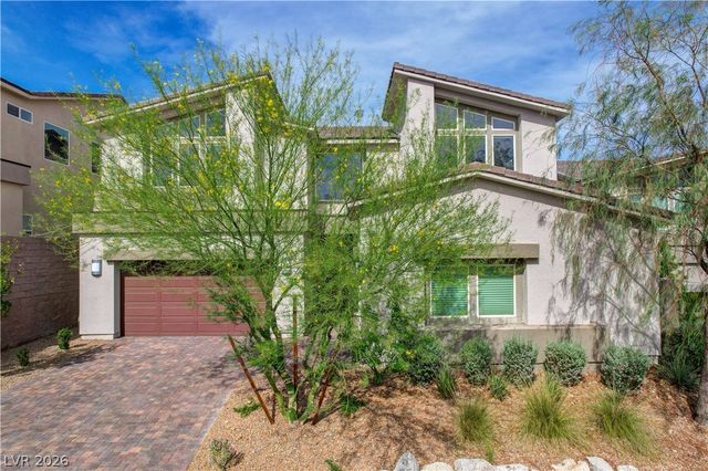 32 Vista Outlook Street, Henderson, NV 89011