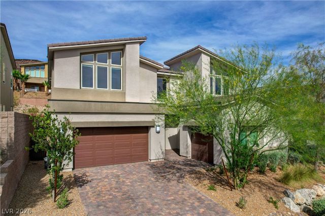 32 Vista Outlook Street, Henderson, NV 89011