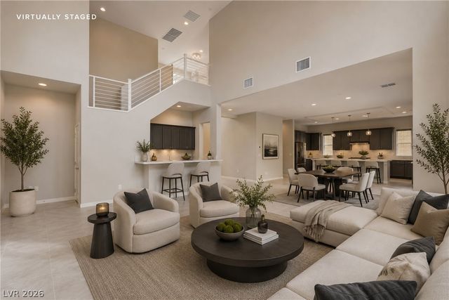 32 Vista Outlook Street, Henderson, NV 89011