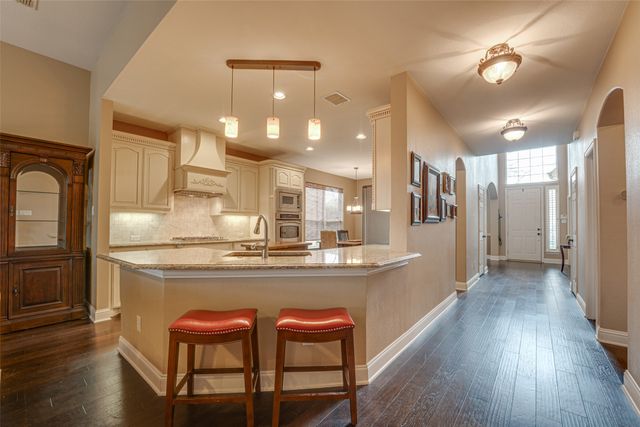 3540 Lincoln Drive, Frisco, TX 75034