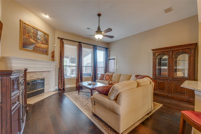 3540 Lincoln Drive, Frisco, TX 75034