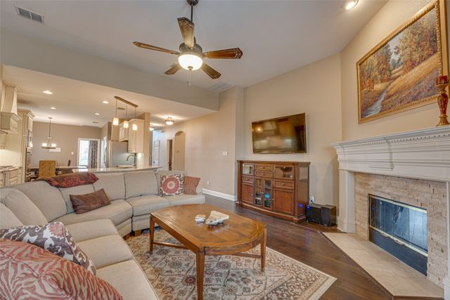 3540 Lincoln Drive, Frisco, TX 75034