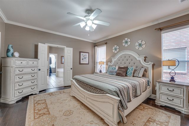 3540 Lincoln Drive, Frisco, TX 75034