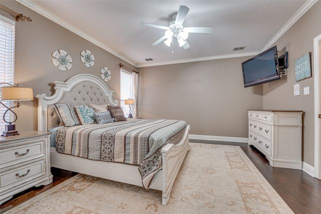 3540 Lincoln Drive, Frisco, TX 75034