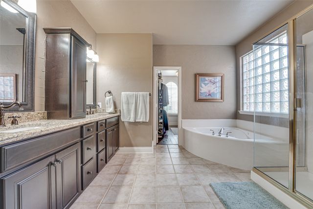 3540 Lincoln Drive, Frisco, TX 75034