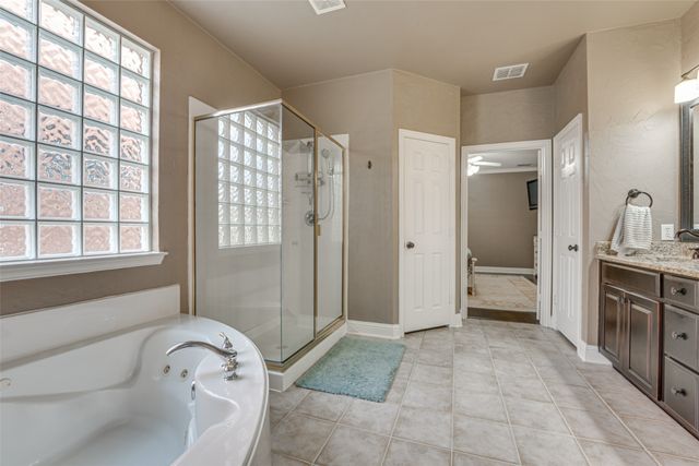 3540 Lincoln Drive, Frisco, TX 75034