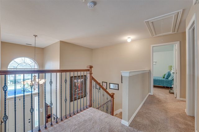 3540 Lincoln Drive, Frisco, TX 75034