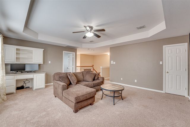 3540 Lincoln Drive, Frisco, TX 75034