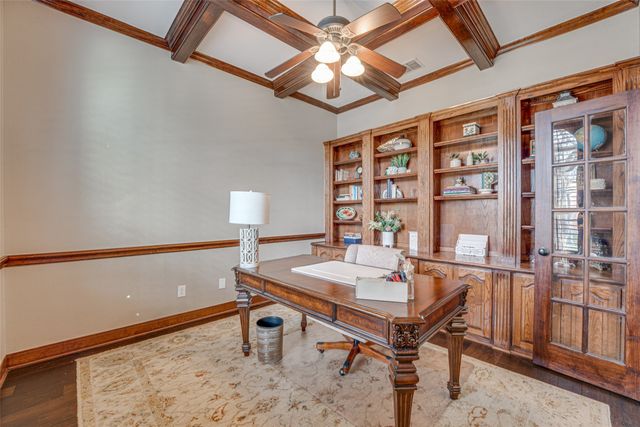 3540 Lincoln Drive, Frisco, TX 75034