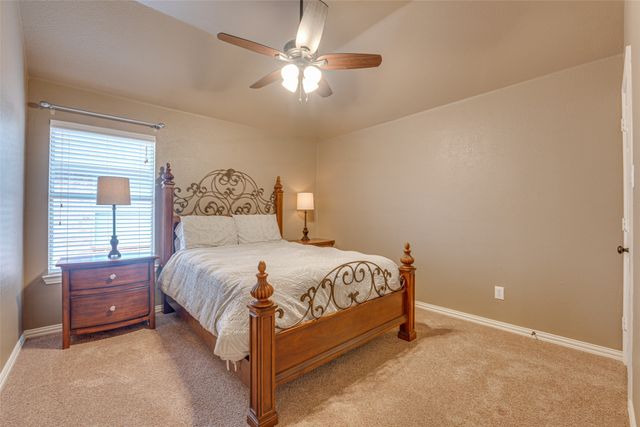 3540 Lincoln Drive, Frisco, TX 75034