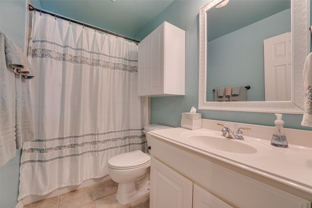 3540 Lincoln Drive, Frisco, TX 75034